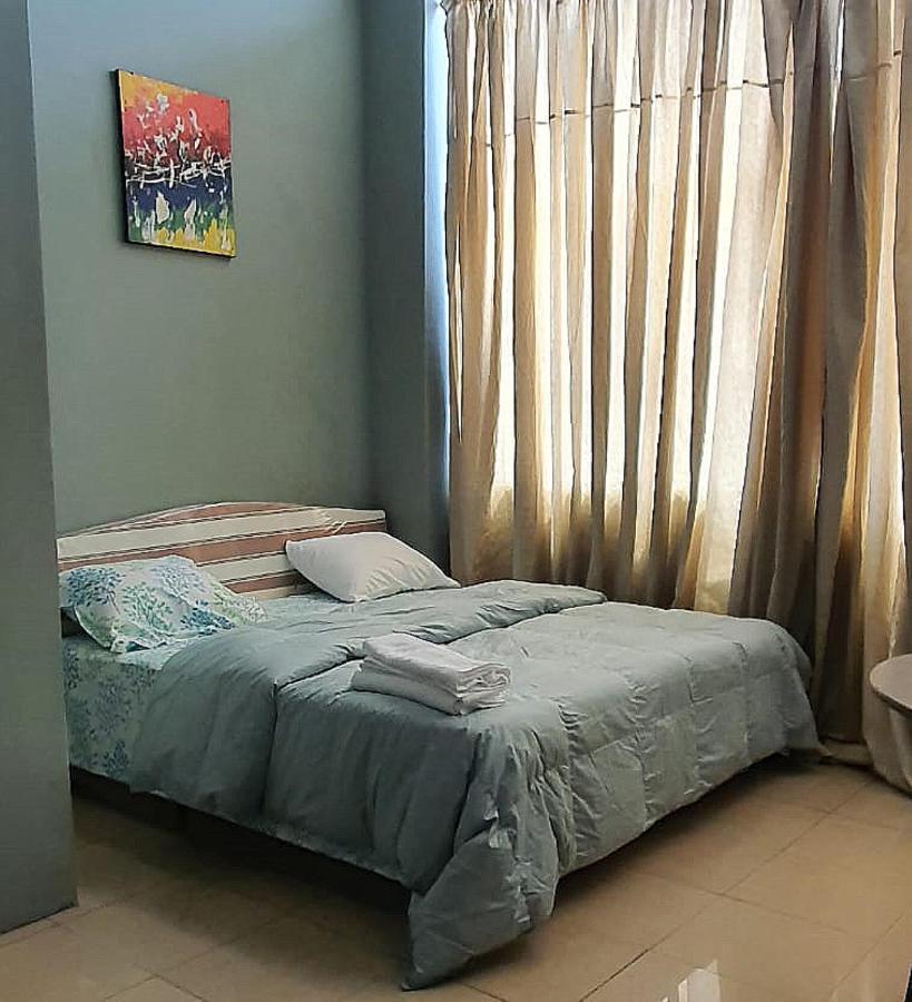 Legon City Mall Short Stay Apartments For Business And Vacation - East Legon Аккра Екстер'єр фото