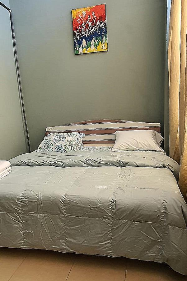 Legon City Mall Short Stay Apartments For Business And Vacation - East Legon Аккра Екстер'єр фото