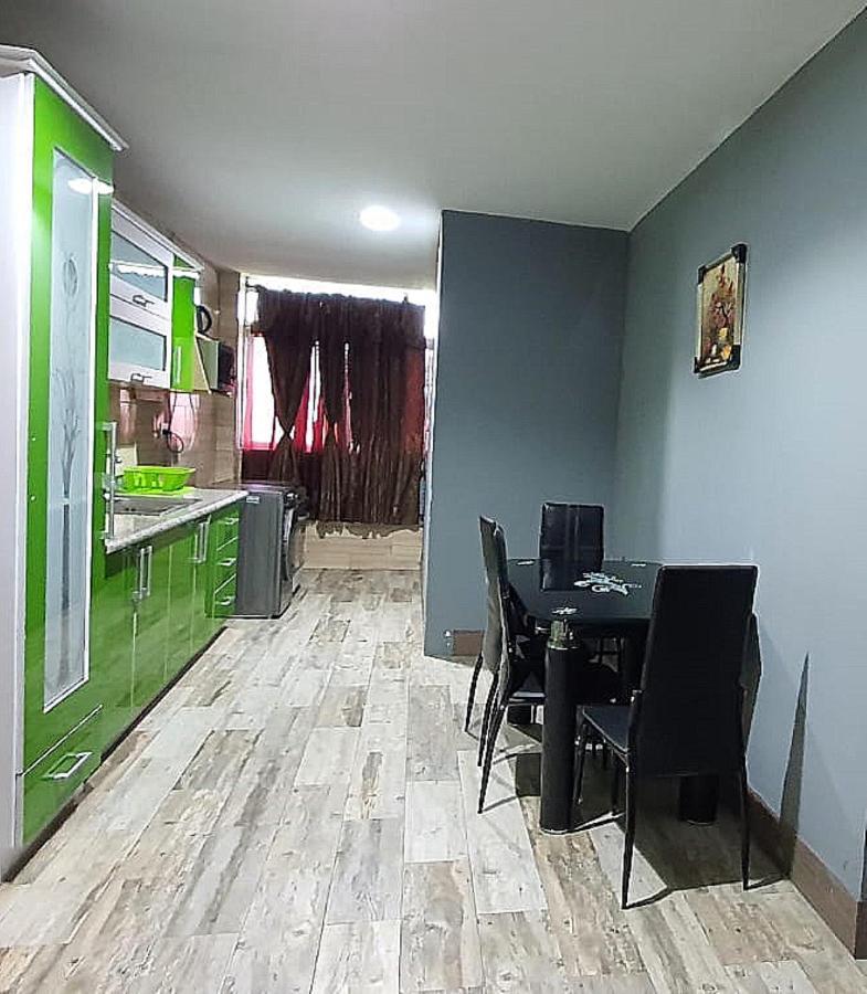 Legon City Mall Short Stay Apartments For Business And Vacation - East Legon Аккра Екстер'єр фото