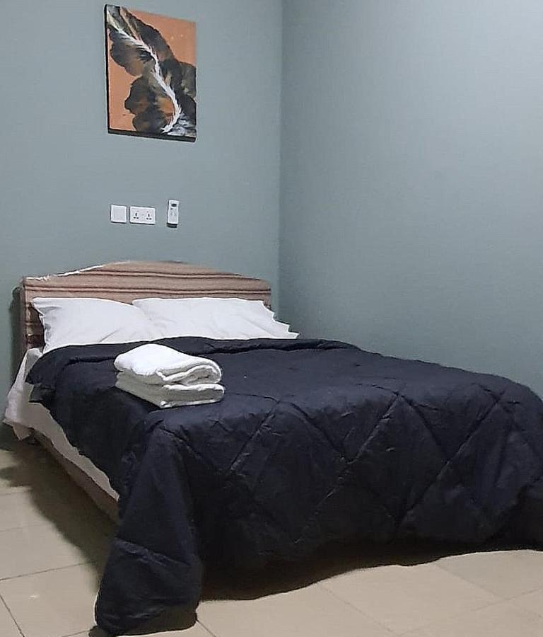 Legon City Mall Short Stay Apartments For Business And Vacation - East Legon Аккра Екстер'єр фото