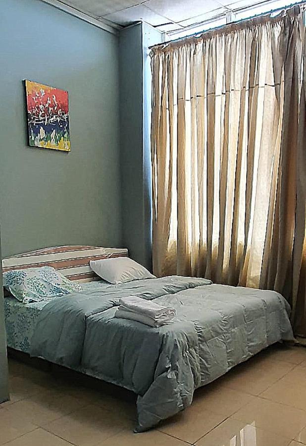 Legon City Mall Short Stay Apartments For Business And Vacation - East Legon Аккра Екстер'єр фото