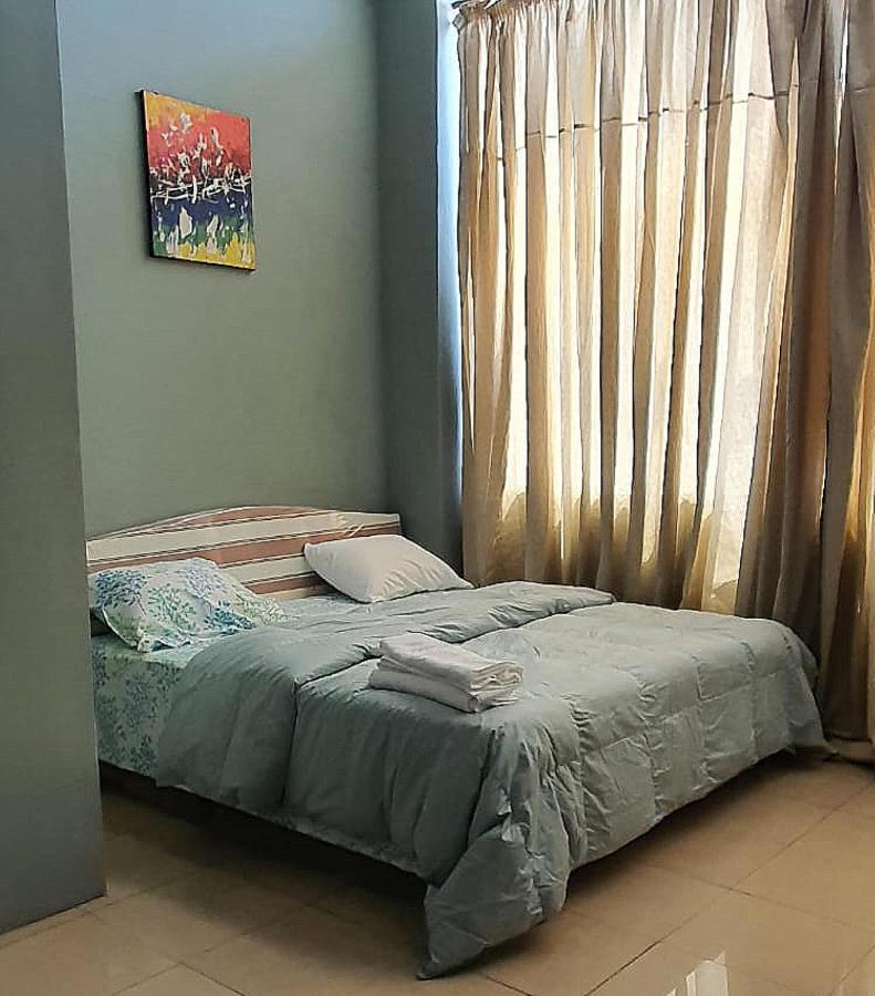 Legon City Mall Short Stay Apartments For Business And Vacation - East Legon Аккра Екстер'єр фото
